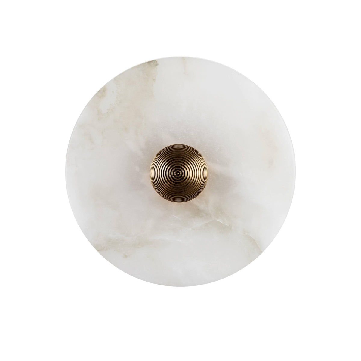 Jorliey Round Wall Light