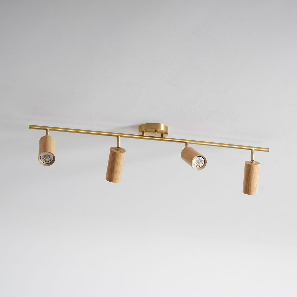 Rowan Ceiling Light - Vakkerlight