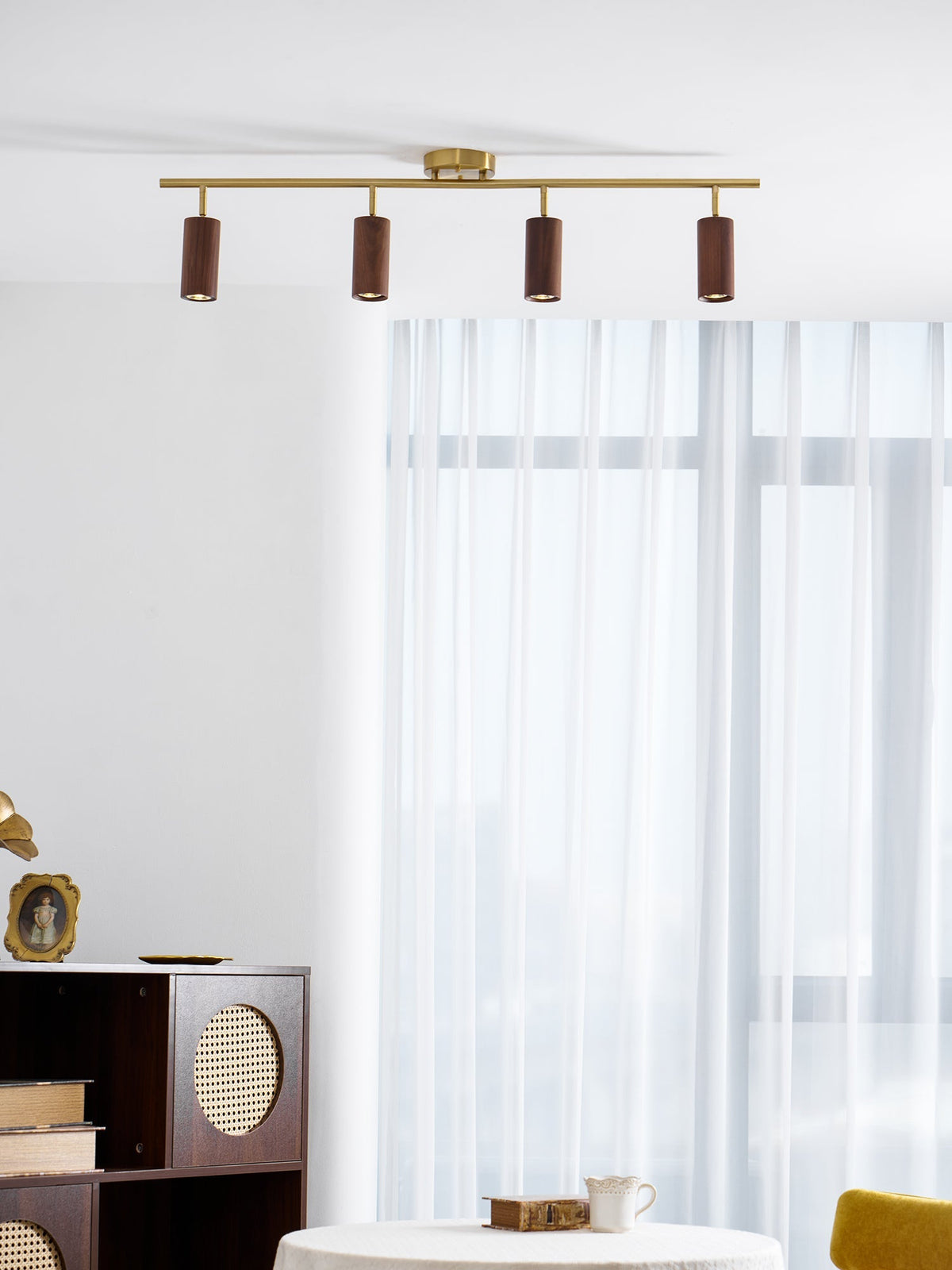 Rowan Ceiling Light - Vakkerlight