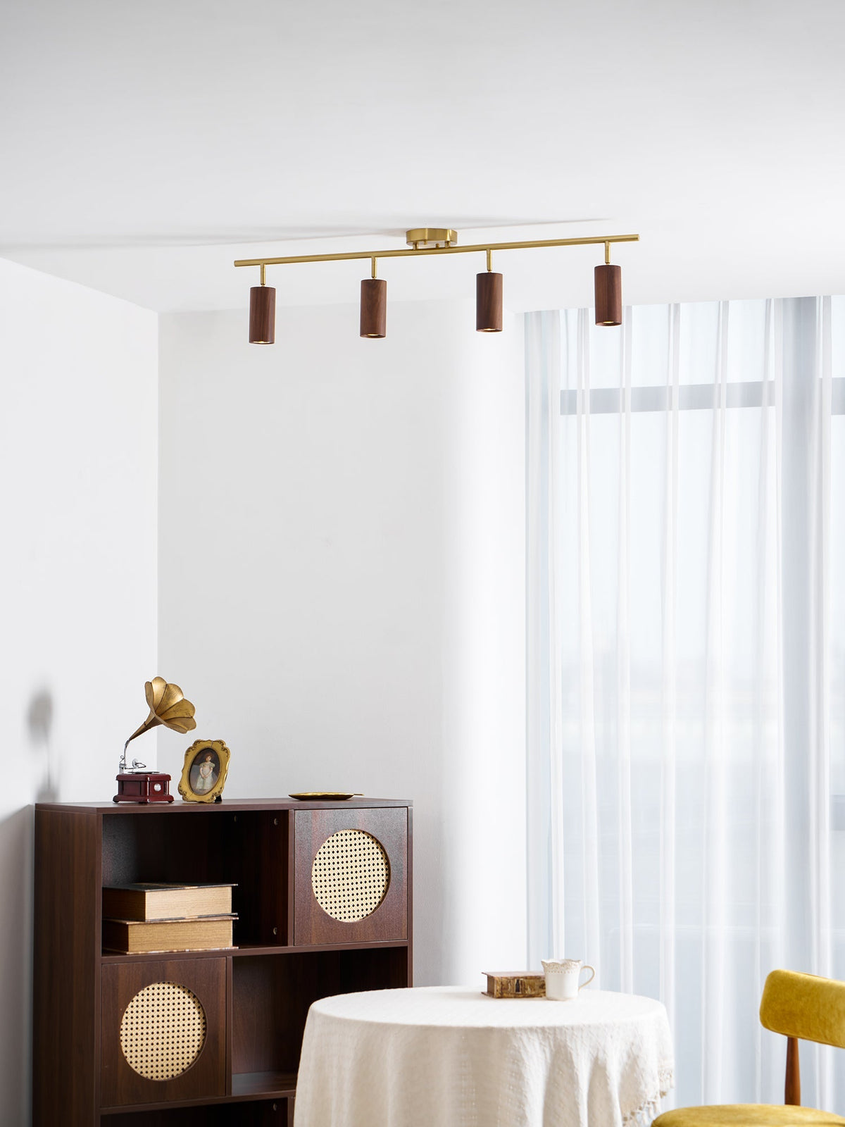 Rowan Ceiling Light - Vakkerlight
