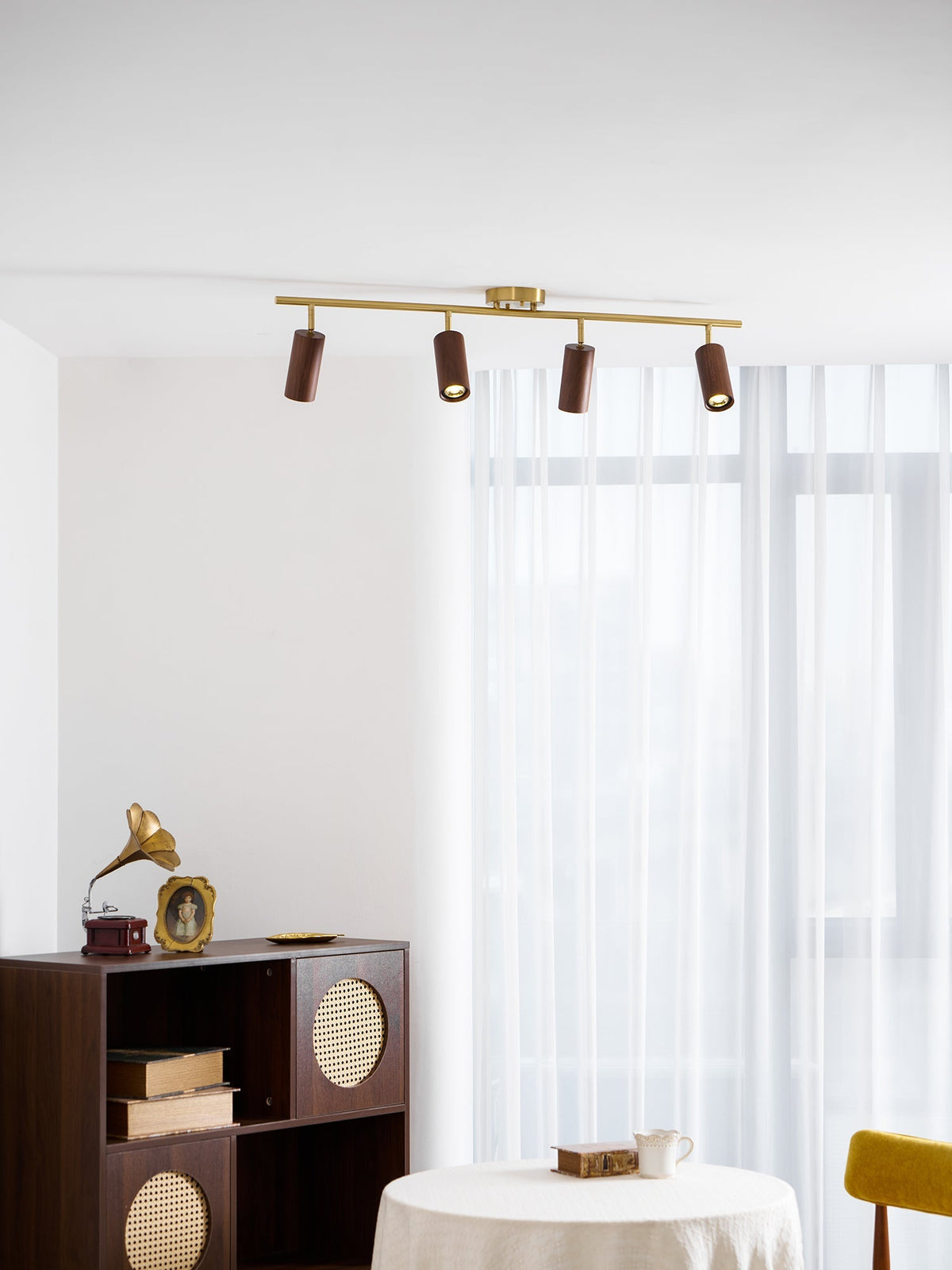 Rowan Ceiling Light - Vakkerlight