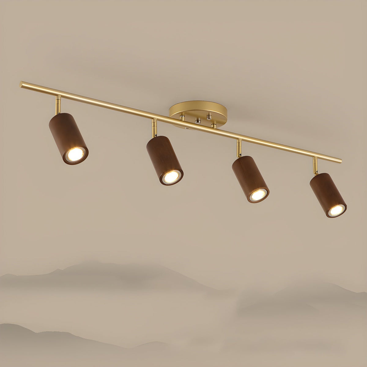Rowan Ceiling Light – detail 11
