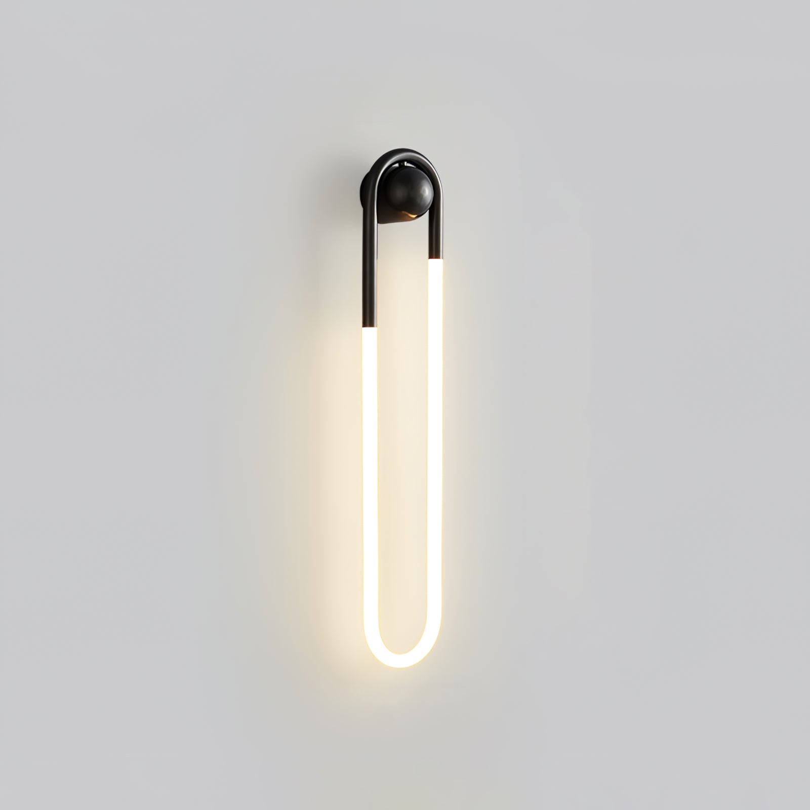Macove Loop Wall Light