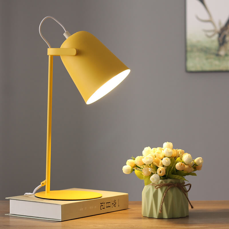 Miloenio Modern Table Lamp