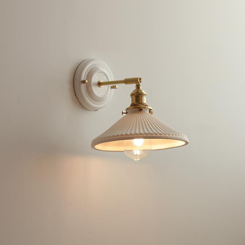 Lanus Vintage Wall Light