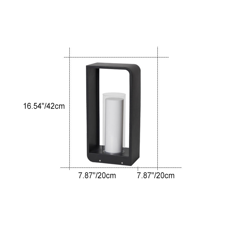 Neroor Outdoor Light