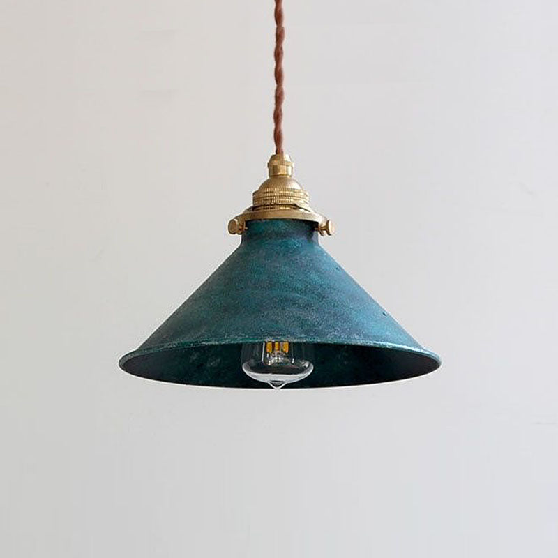 Alin Vintage Pendant Light