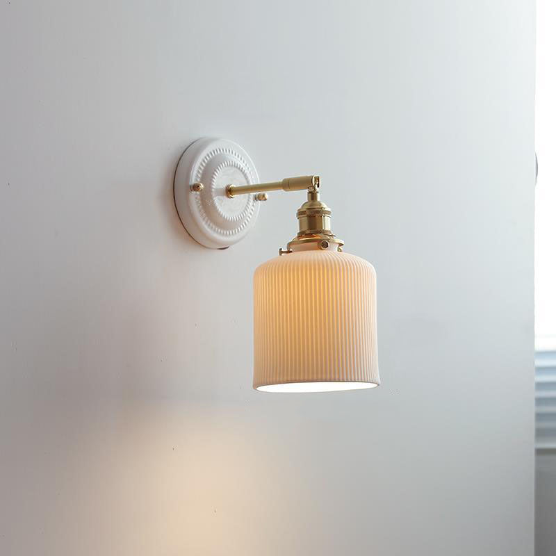 Lanus Vintage Wall Light