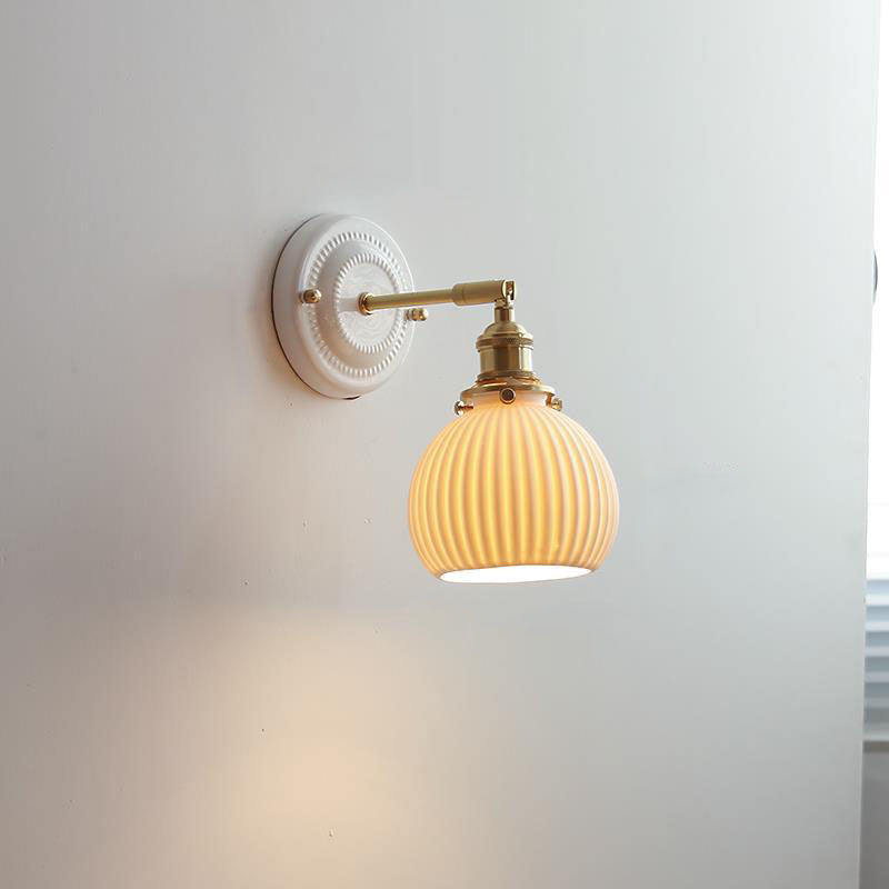 Lanus Vintage Wall Light