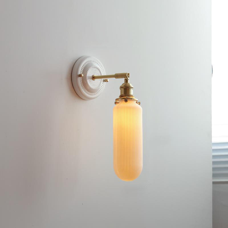 Lanus Vintage Wall Light
