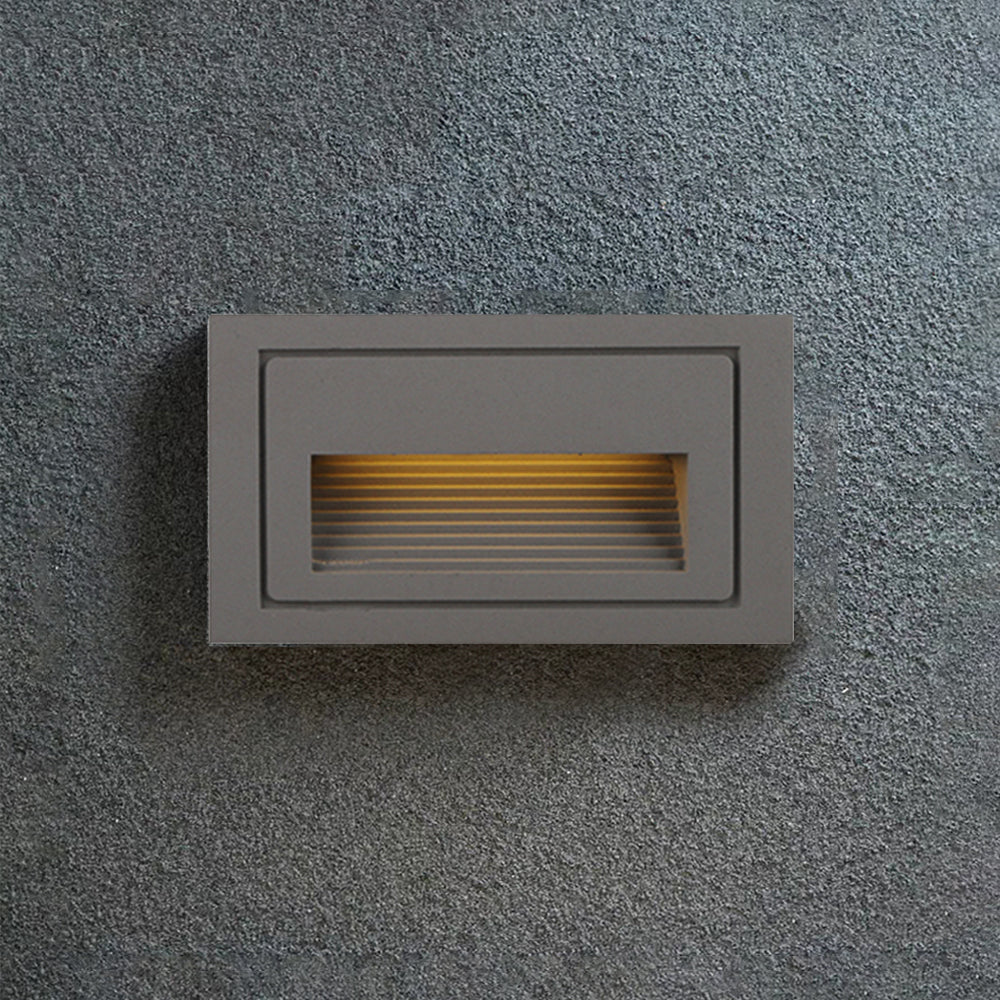 Orieron Outdoor Step Light