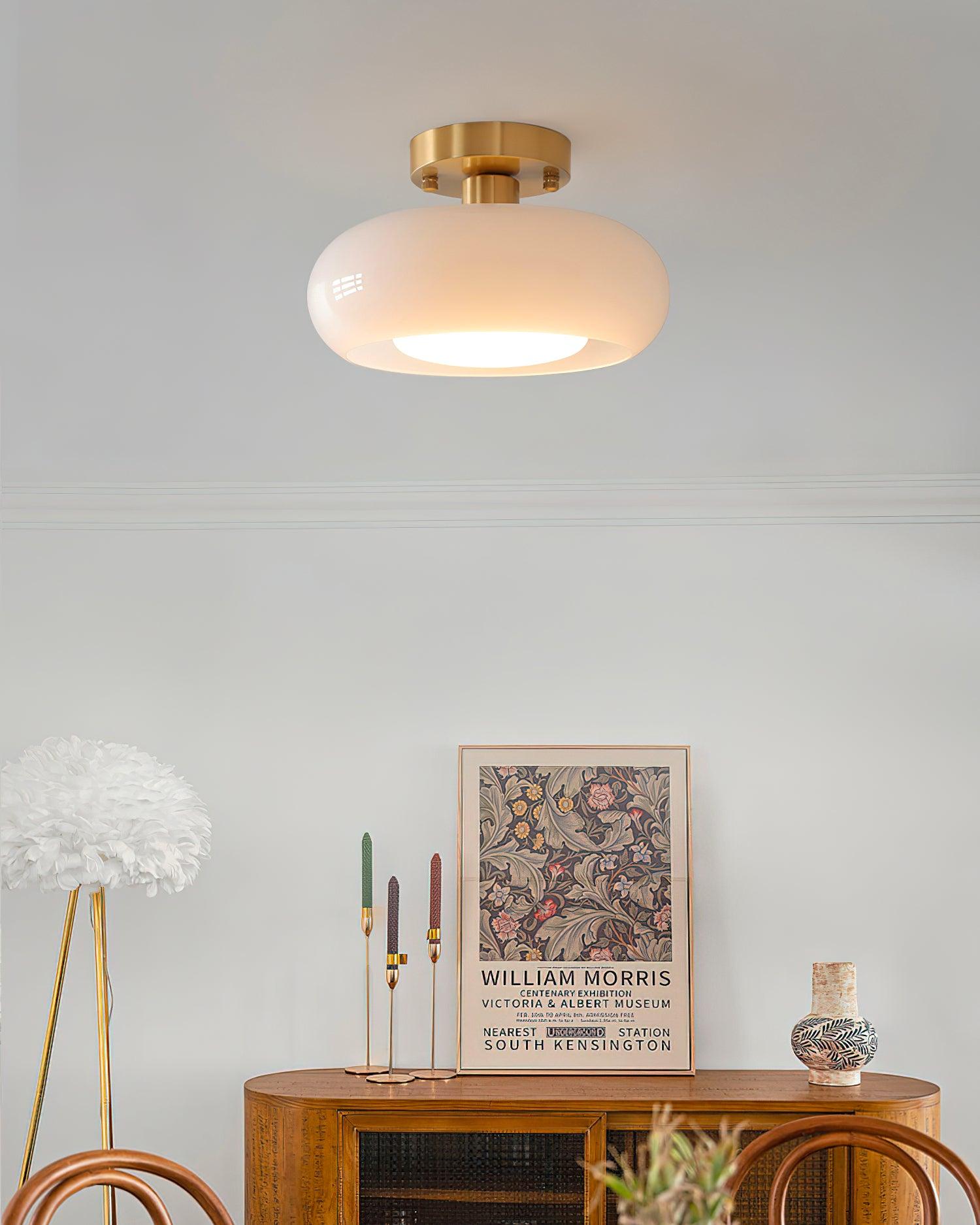 Rioibay Outdoor Ceiling Light
