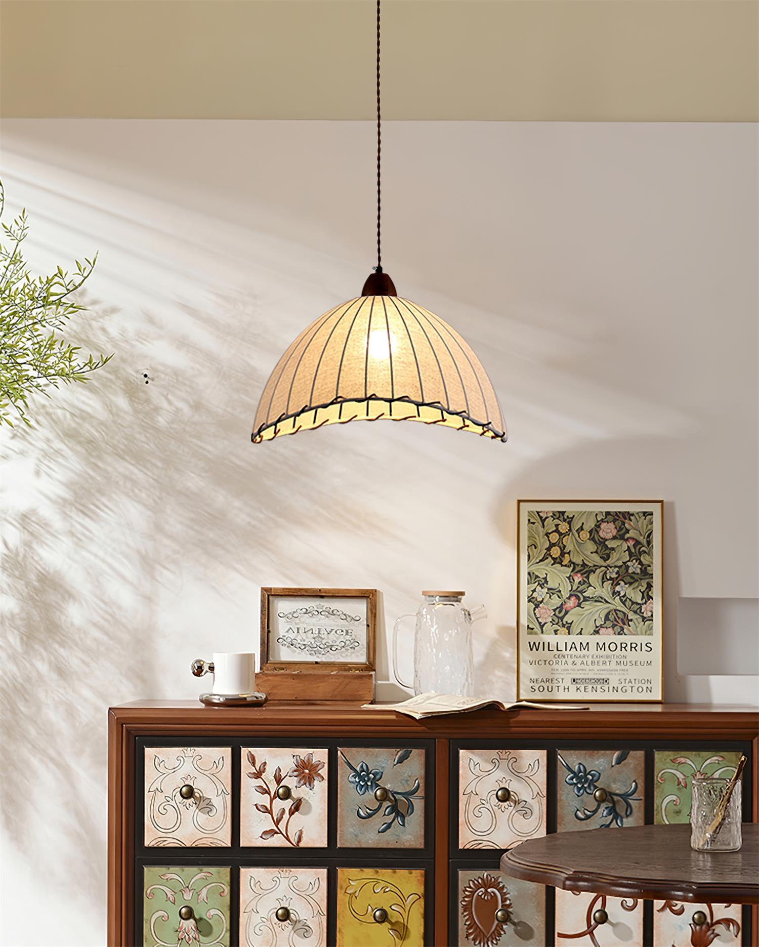 Cayli Pendant Light