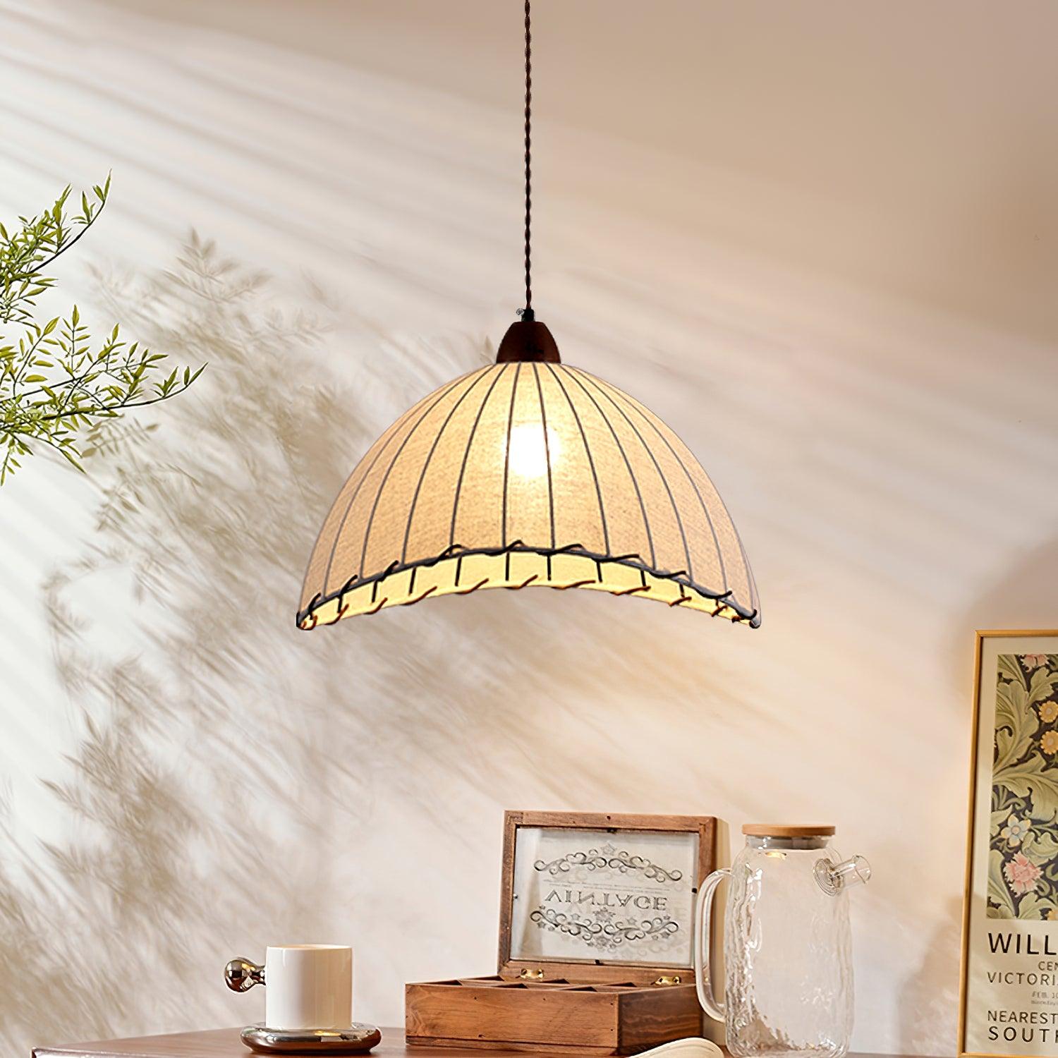 Cayli Pendant Light