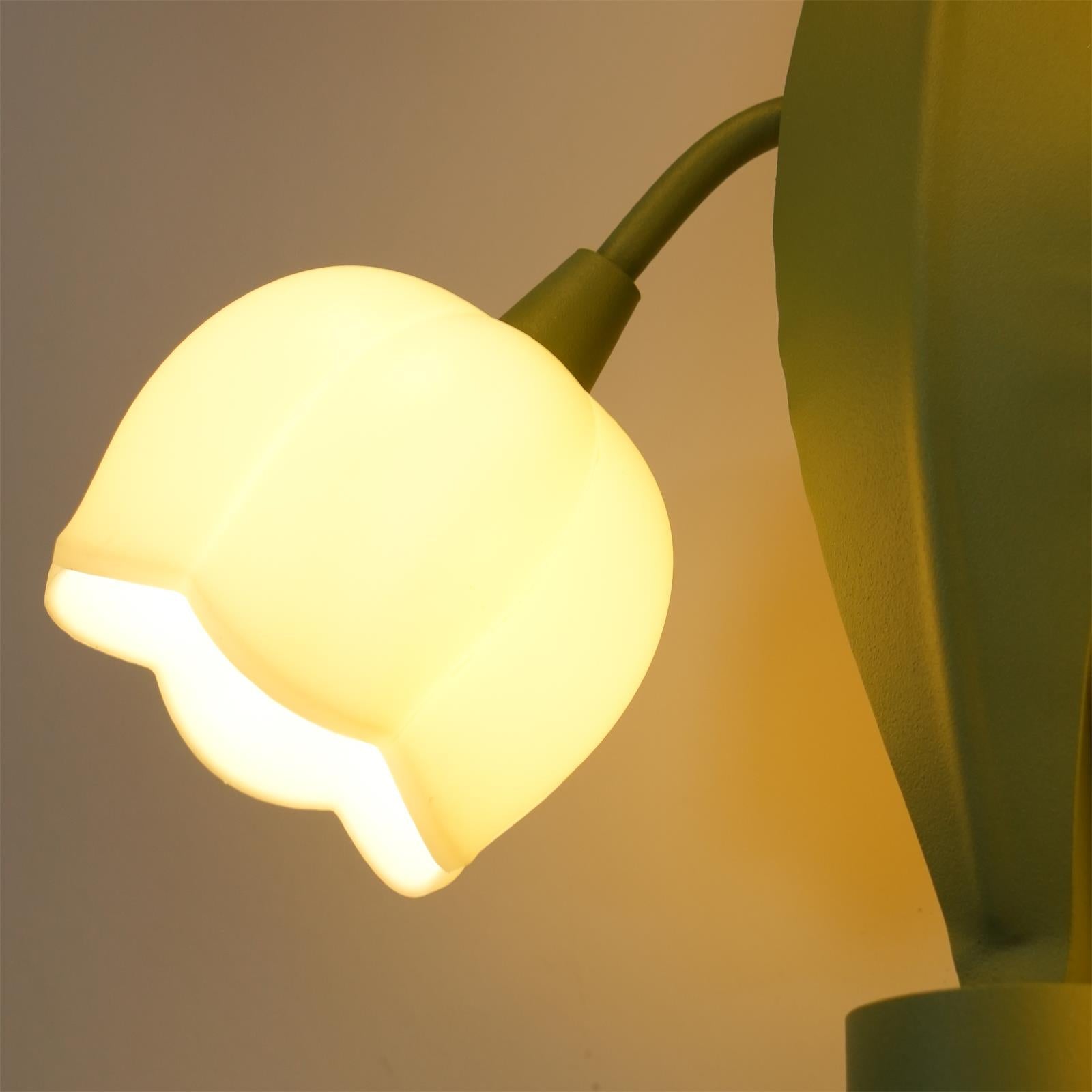 Renlynko Wall Light