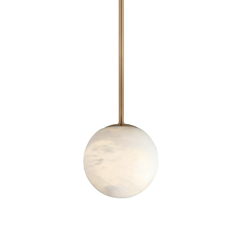 Paloisa Globe Pendant Light