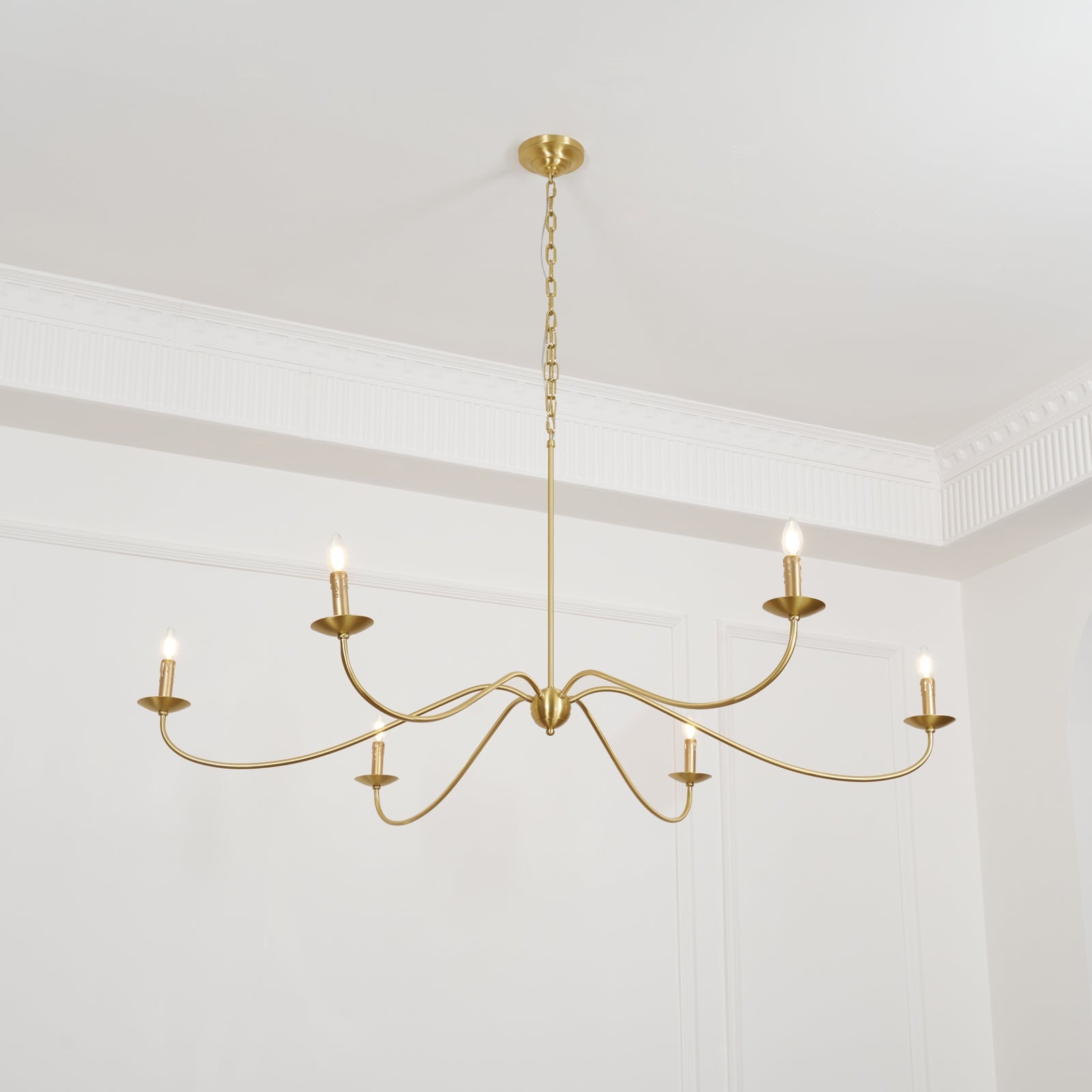 Solyn Chandelier