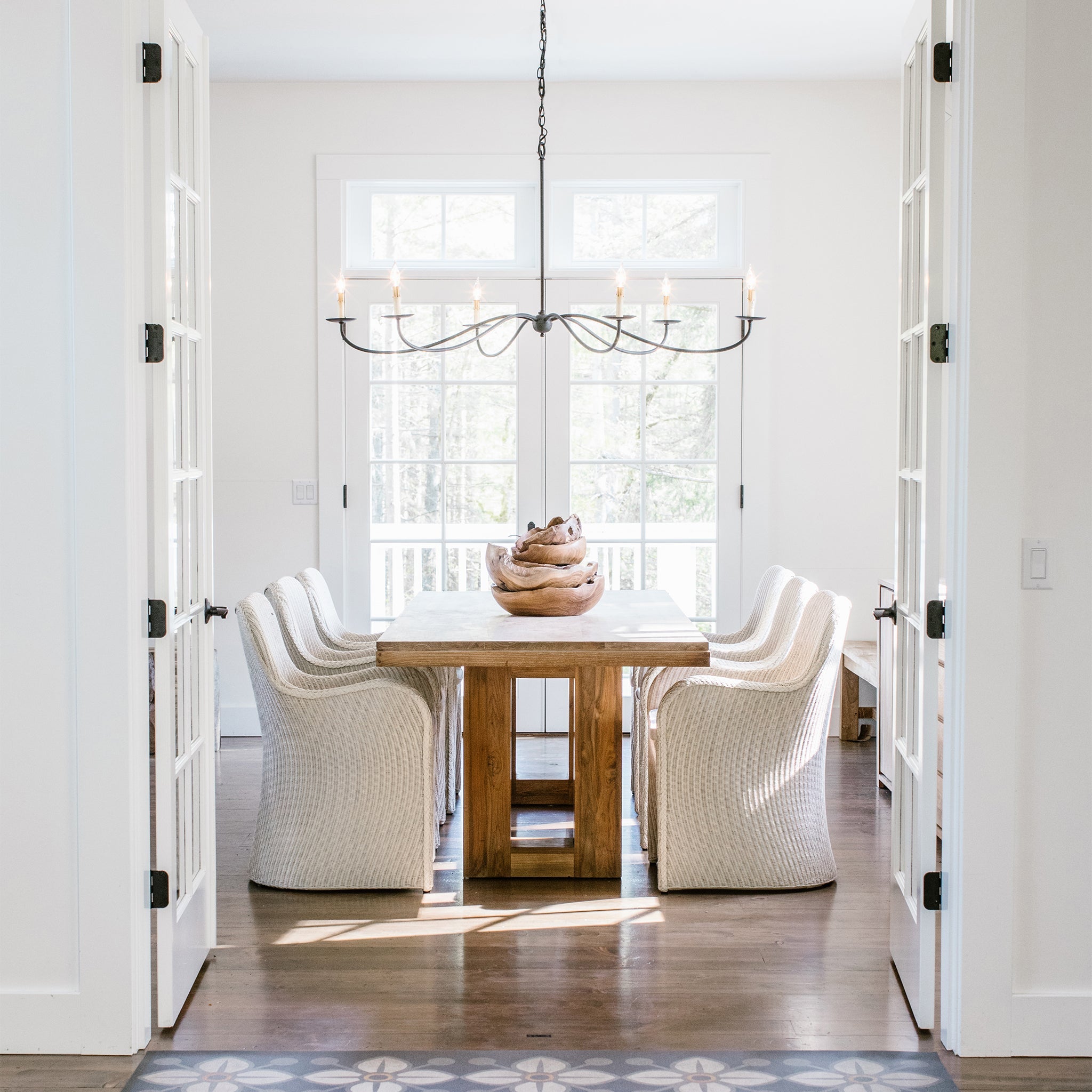 Solyn Chandelier
