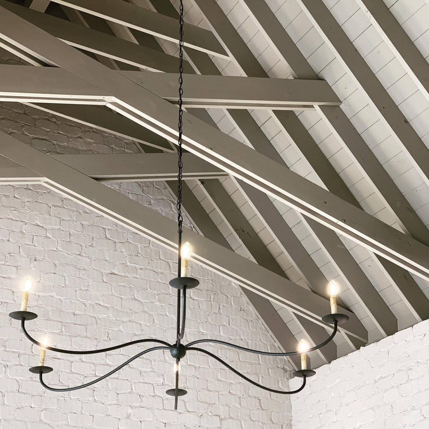 Solyn Chandelier