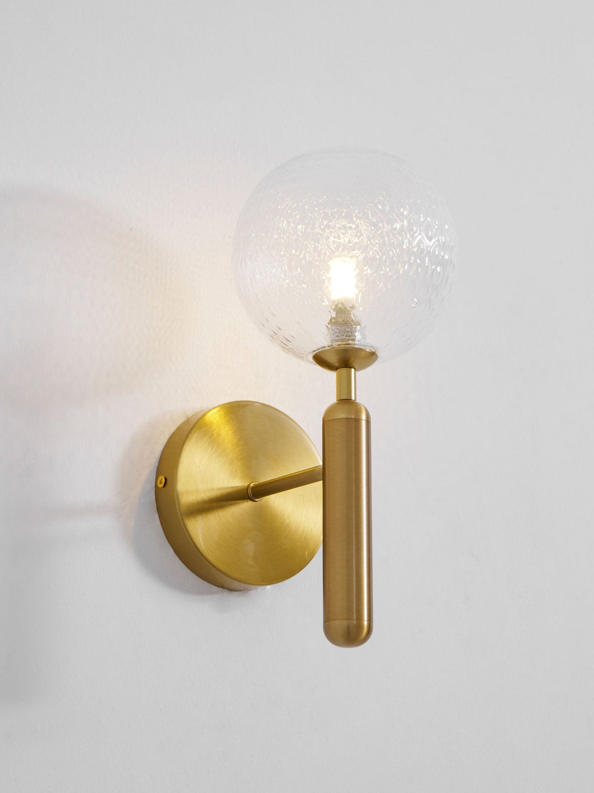 Scandiluxe Wall Light - Vakkerlight