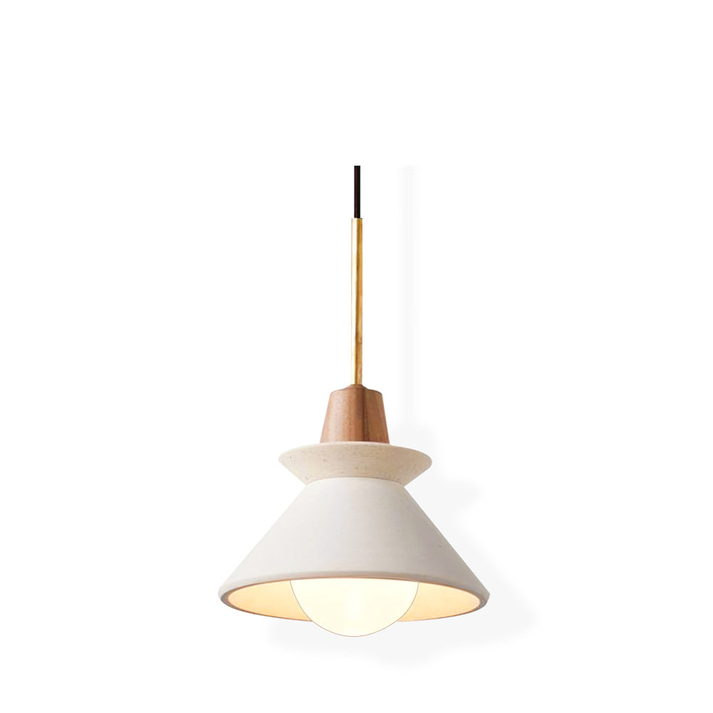 Westson Cone Pendant Light