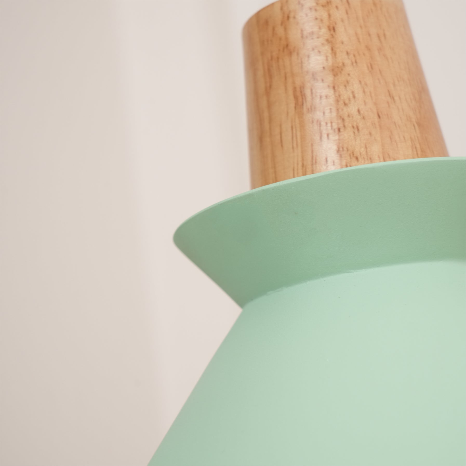 Westson Cone Pendant Light