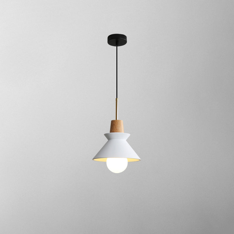 Westson Cone Pendant Light