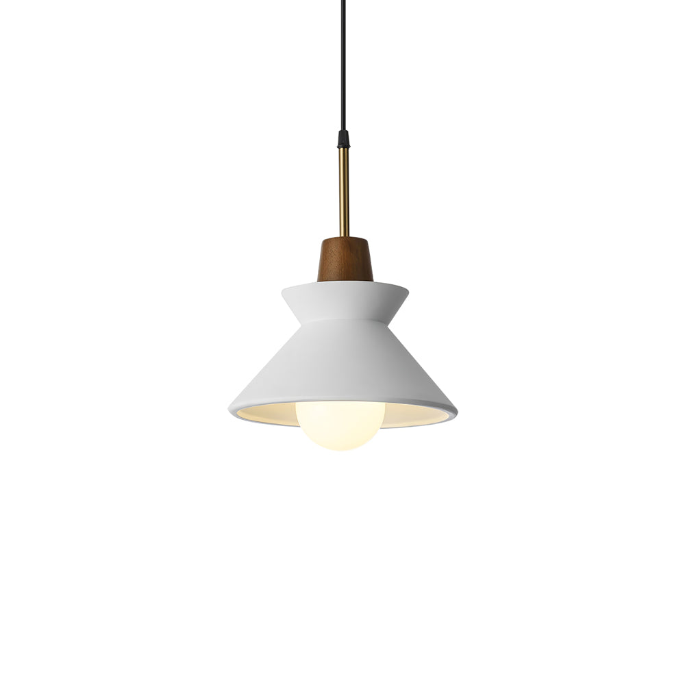 Westson Cone Pendant Light