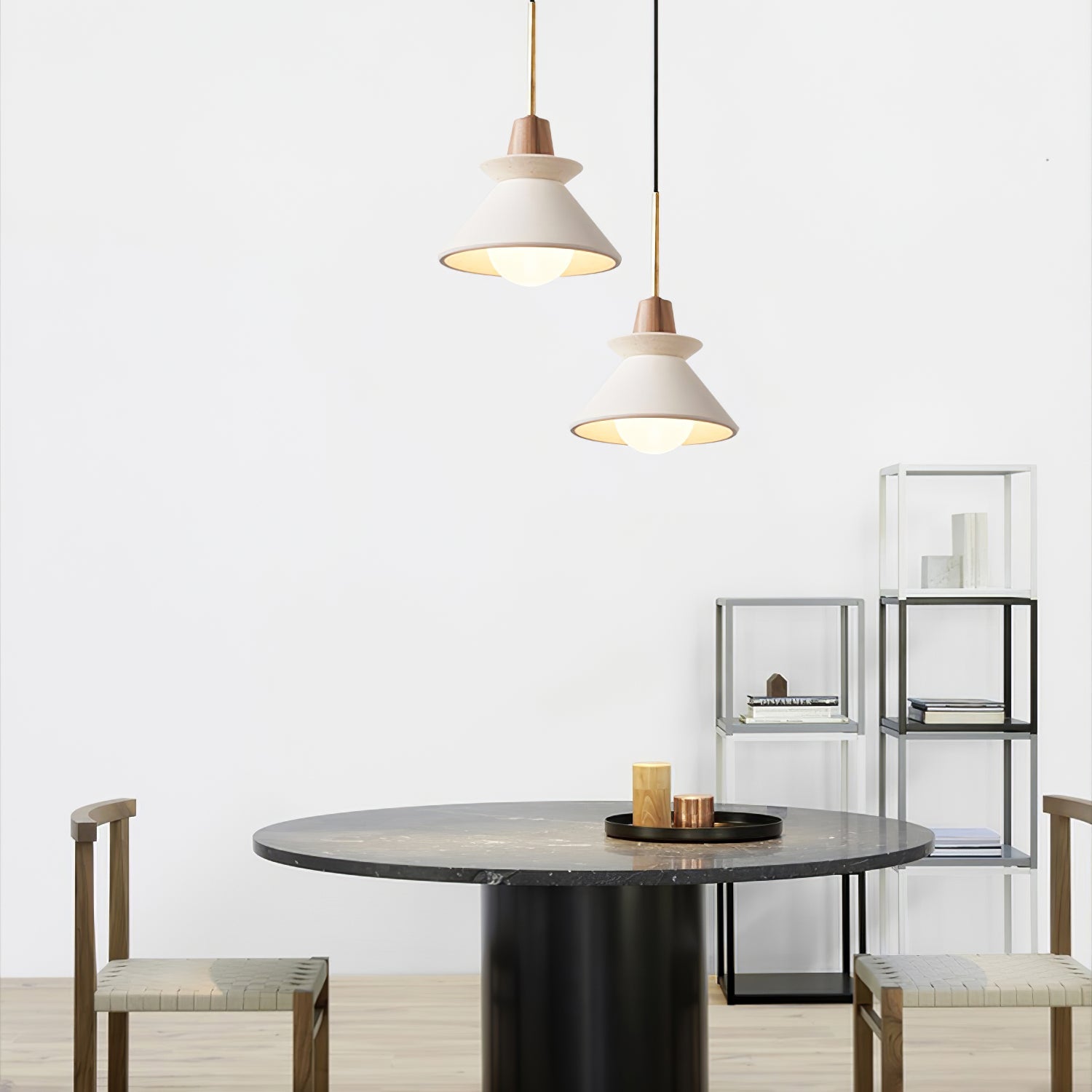 Westson Cone Pendant Light