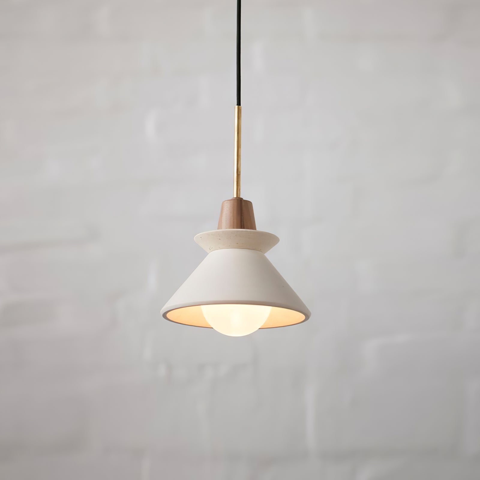 Westson Cone Pendant Light