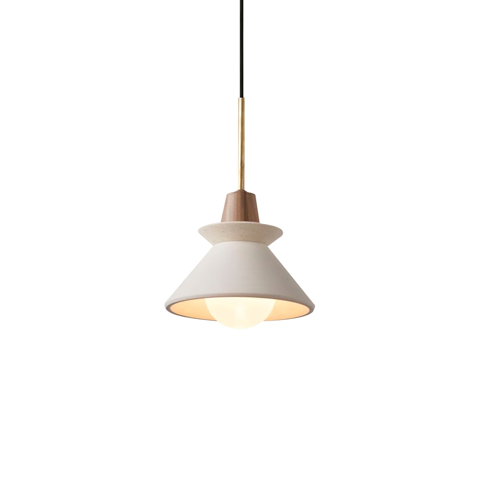 Westson Cone Pendant Light