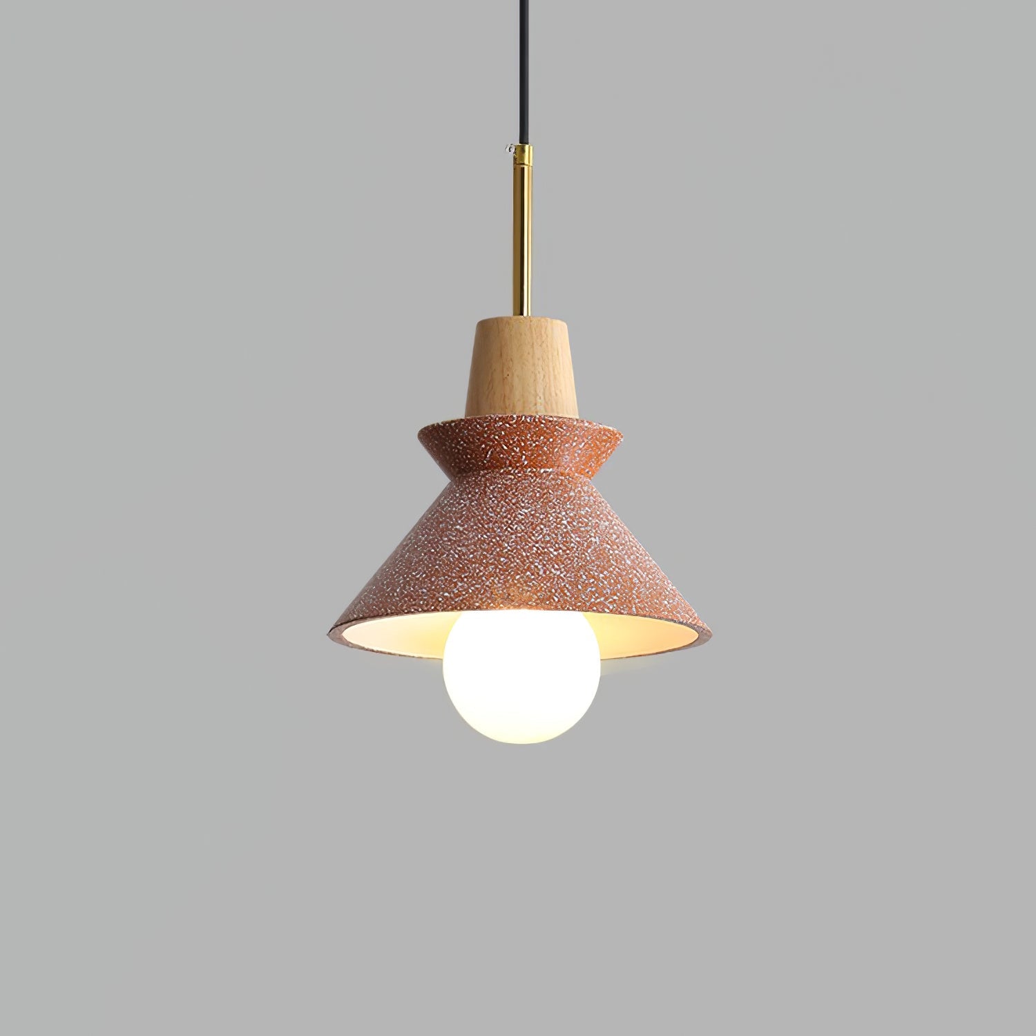 Westson Cone Pendant Light
