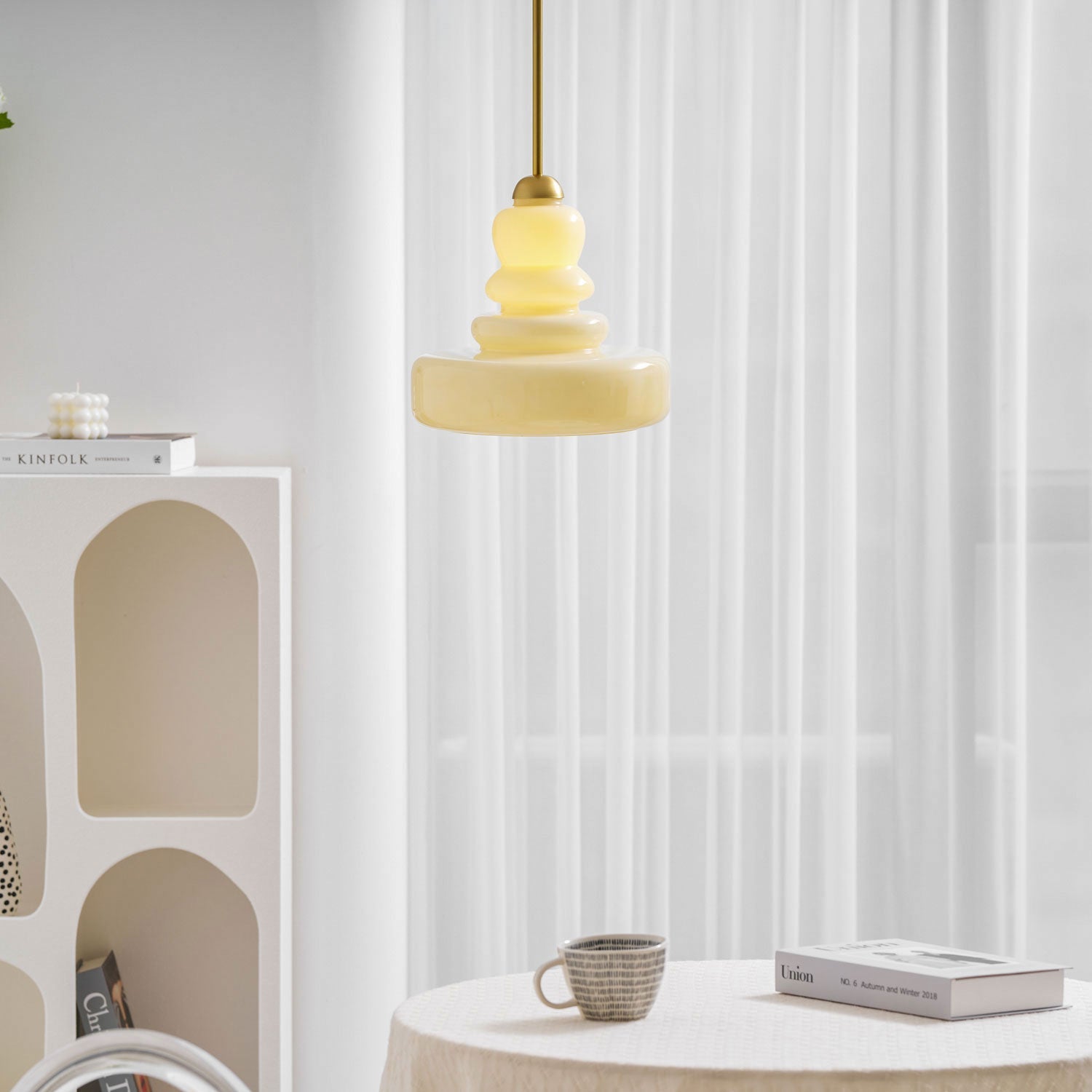 Riomaron Vintage Pendant Light