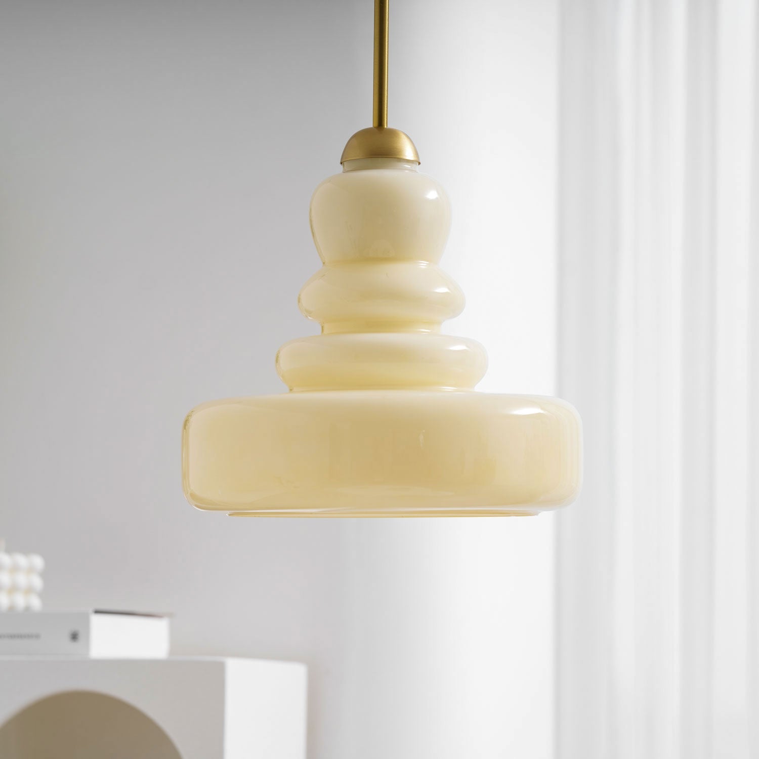 Riomaron Vintage Pendant Light