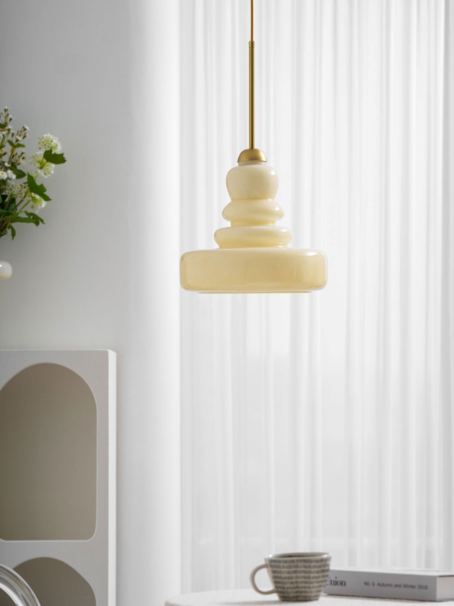Riomaron Vintage Pendant Light