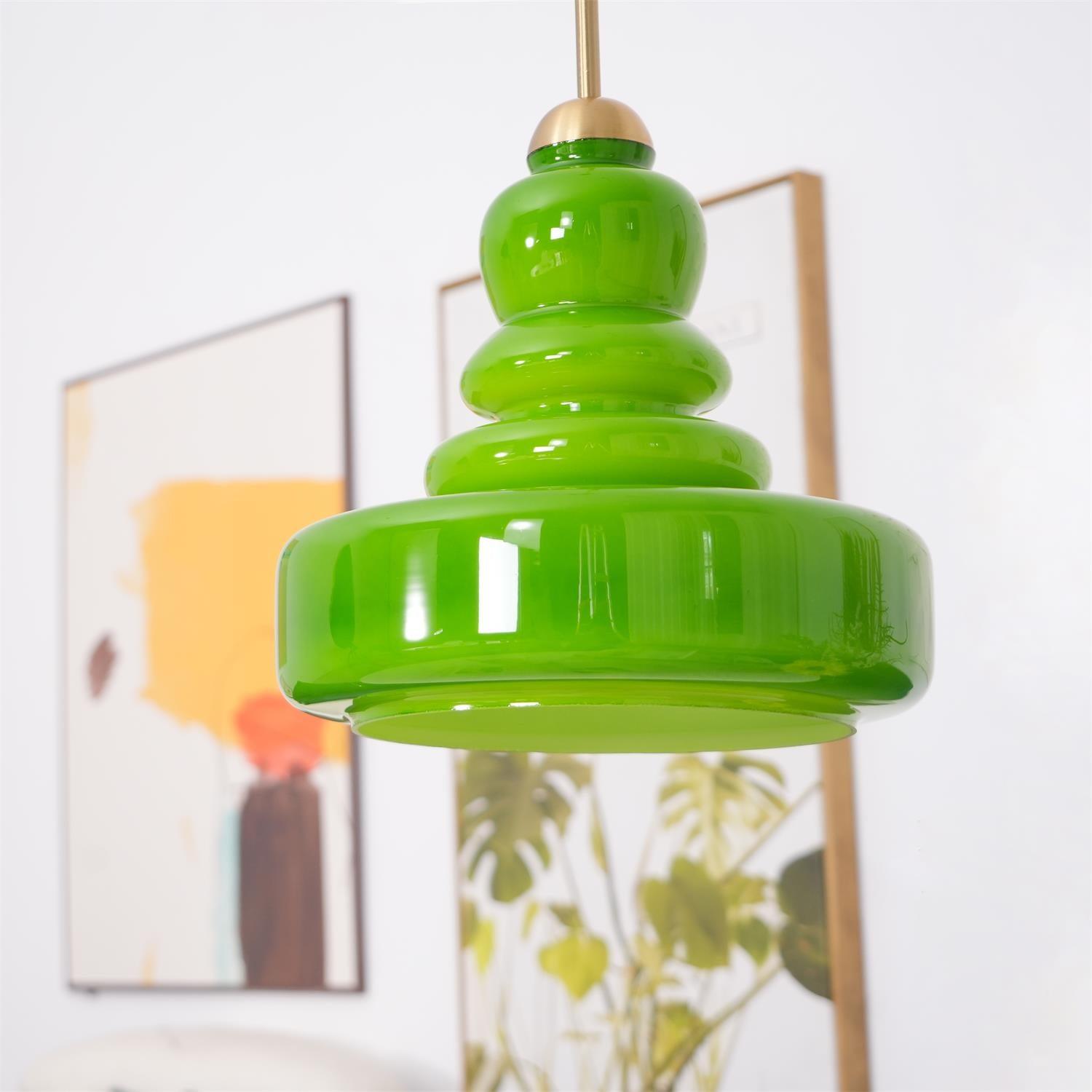 Riomaron Vintage Pendant Light