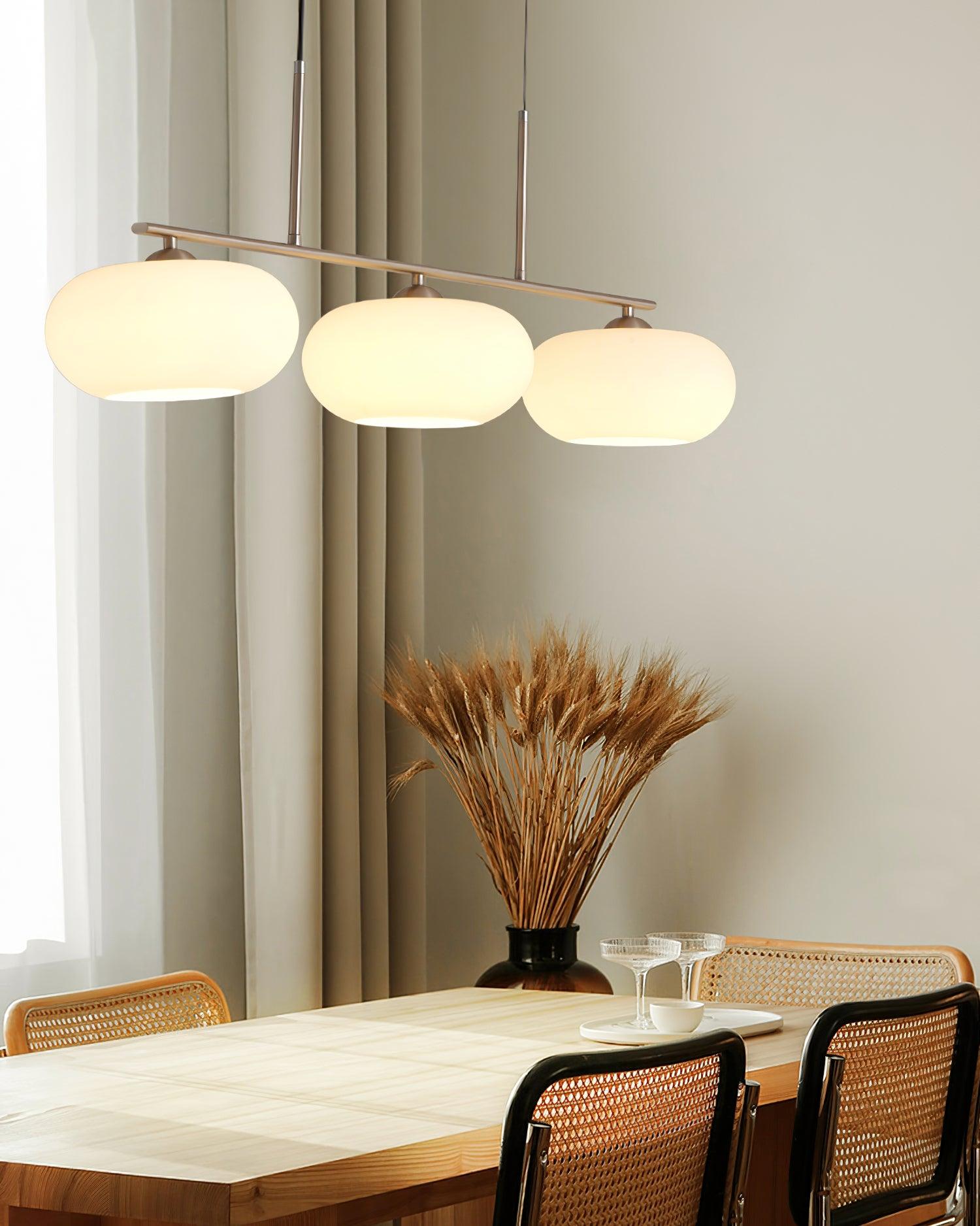 Miloabay Linear Pendant Light