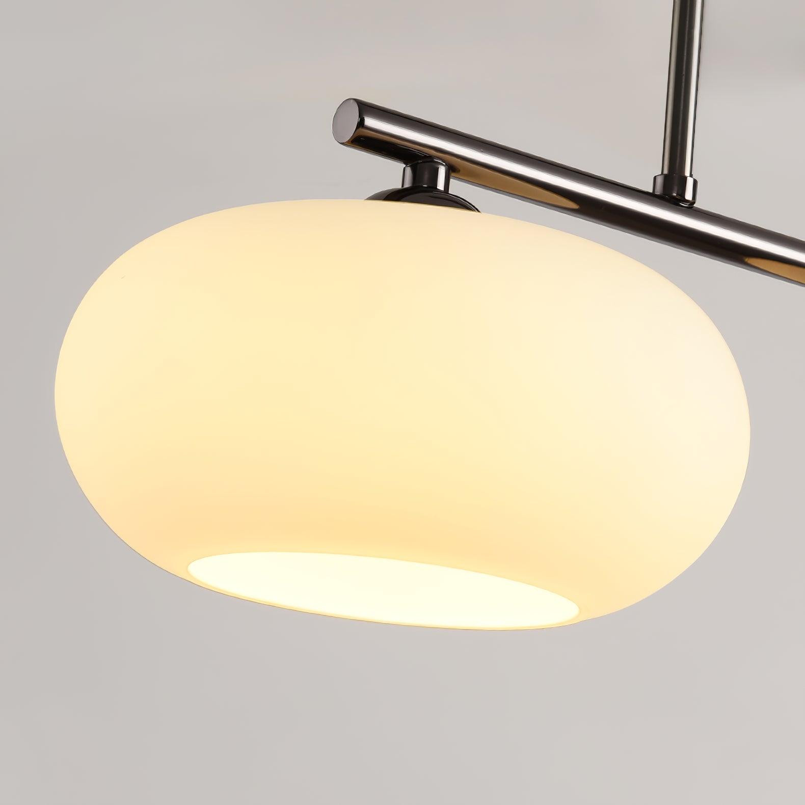 Miloabay Linear Pendant Light