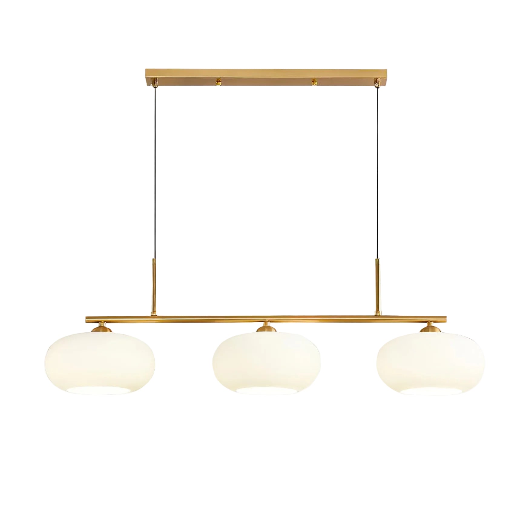 Miloabay Linear Pendant Light