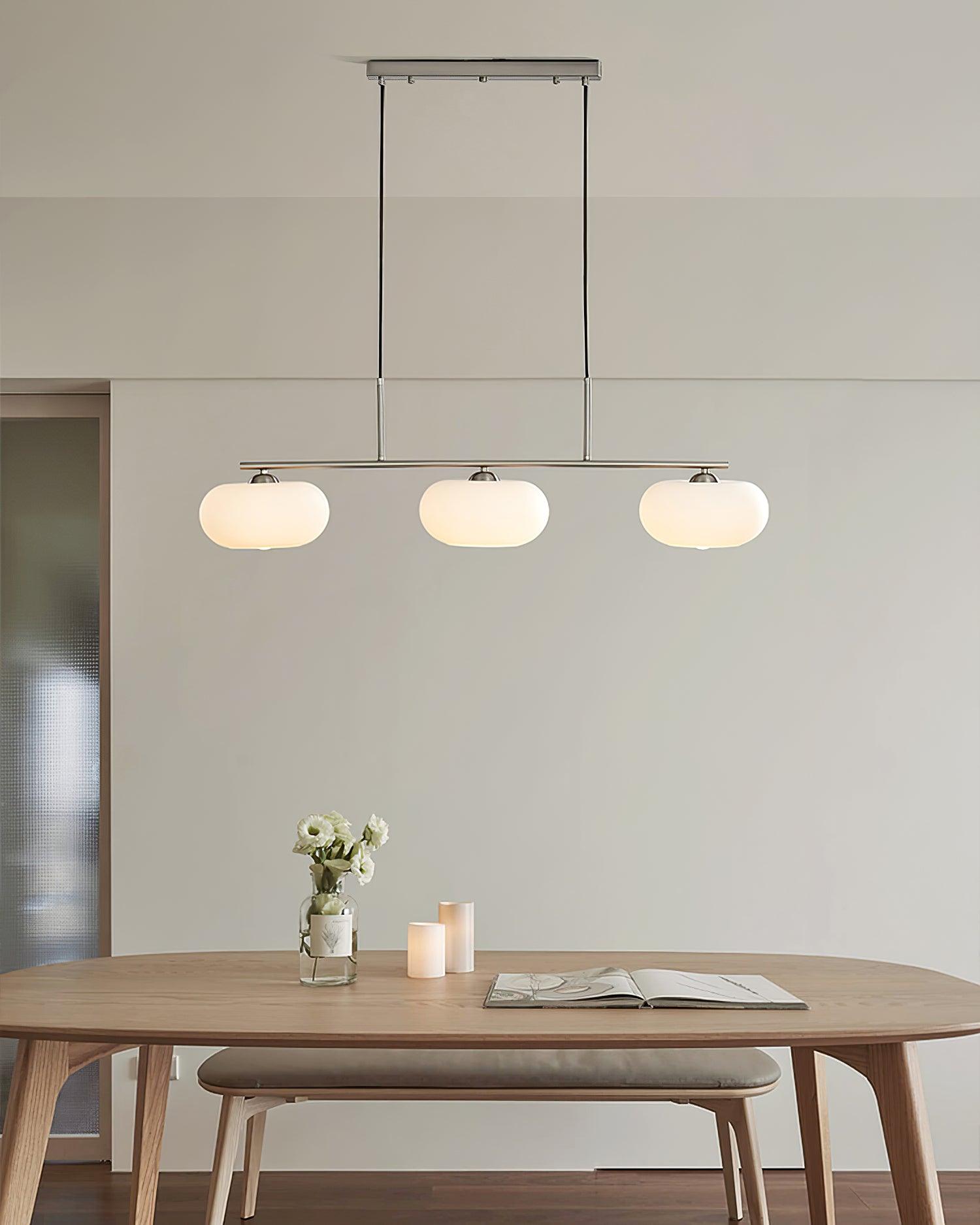 Miloabay Linear Pendant Light
