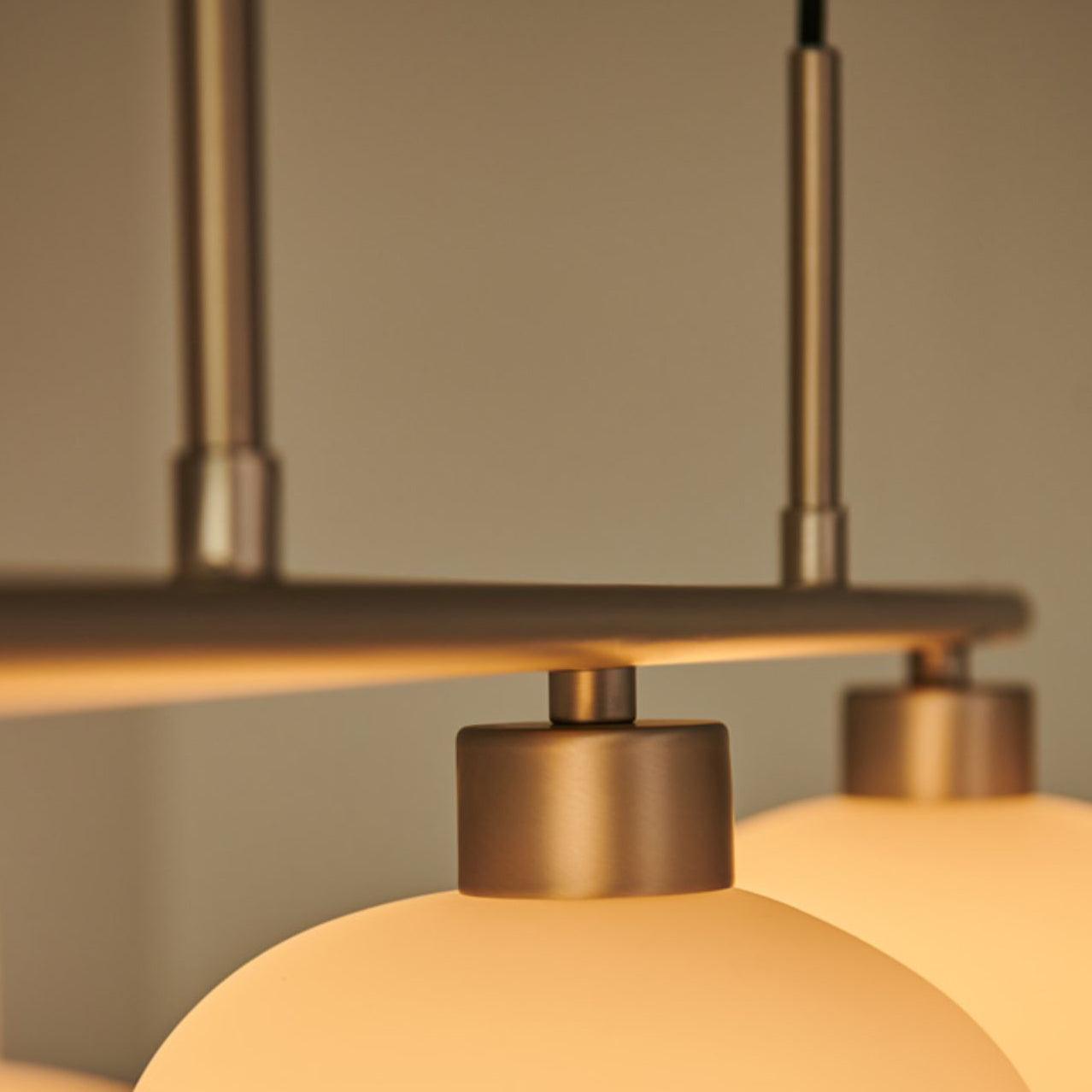 Miloabay Linear Pendant Light