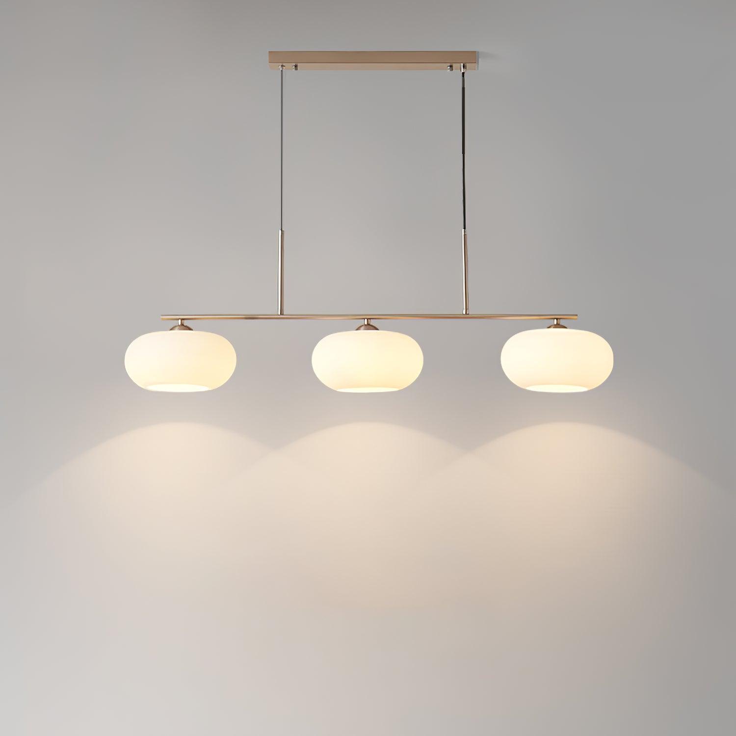 Miloabay Linear Pendant Light