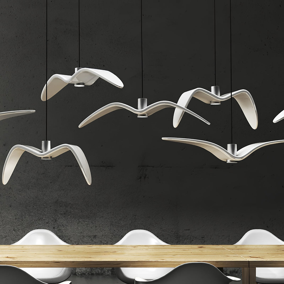 Aviara LED Pendant Light – detail 6