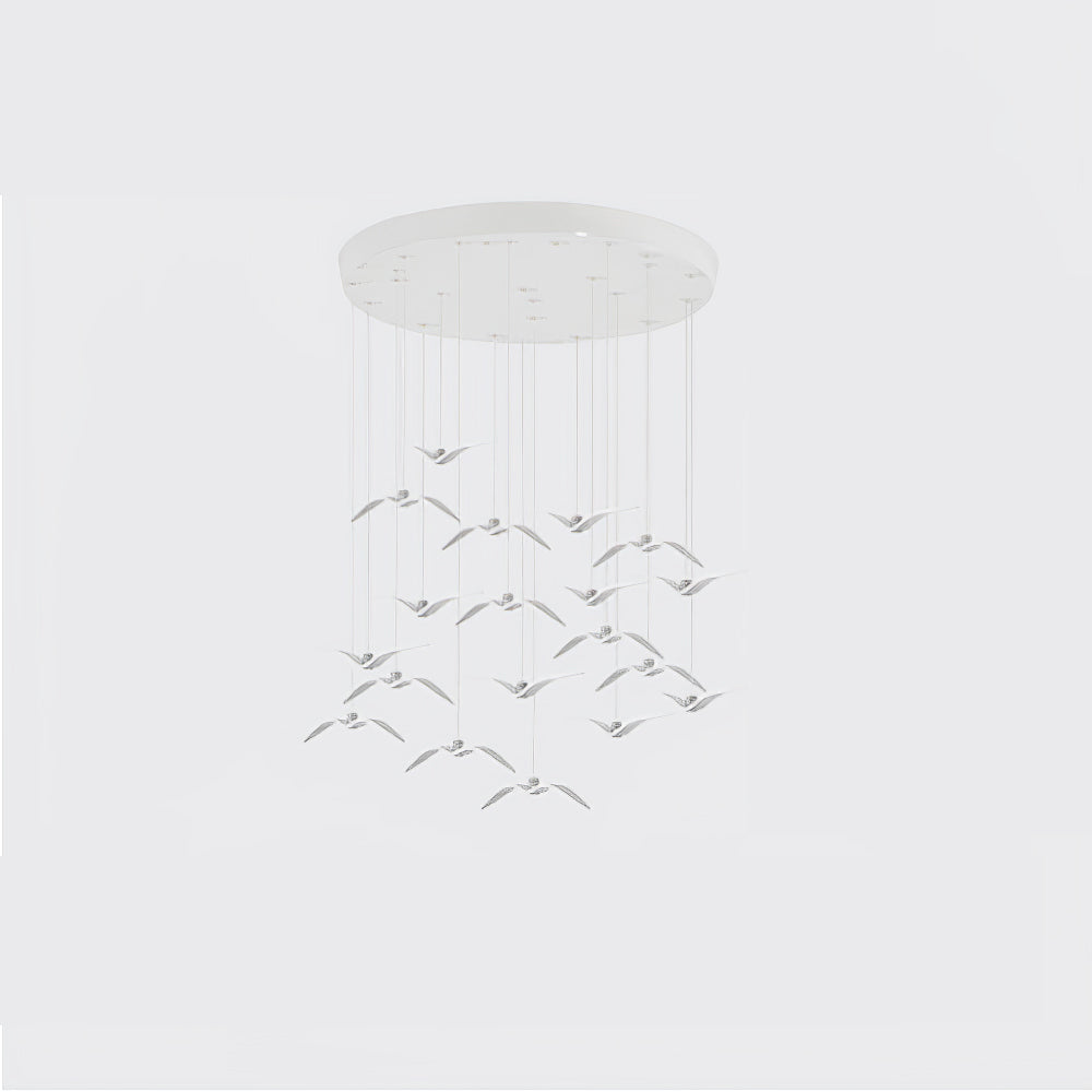 Noaliko Bird Pendant Light