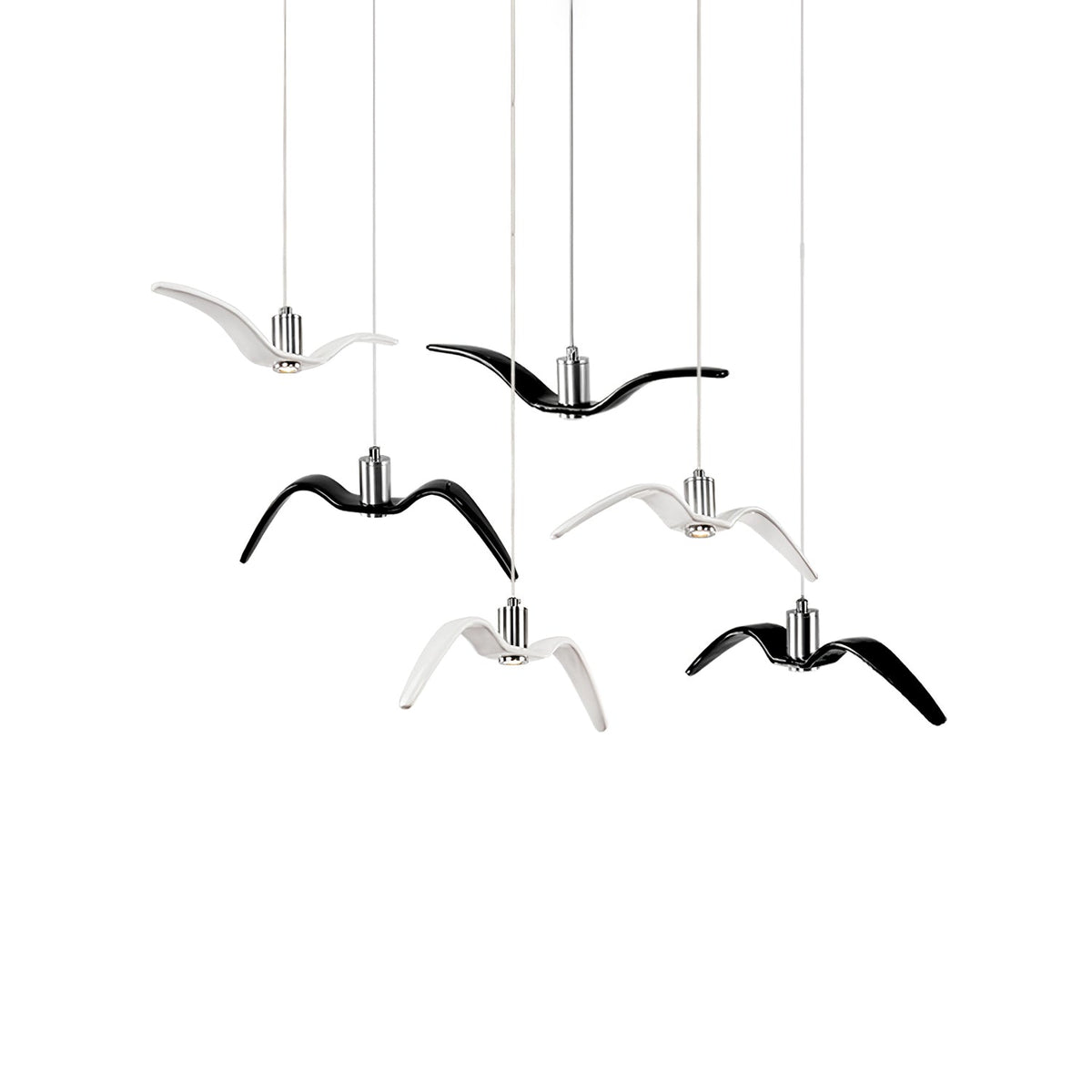 Noaliko Bird Pendant Light