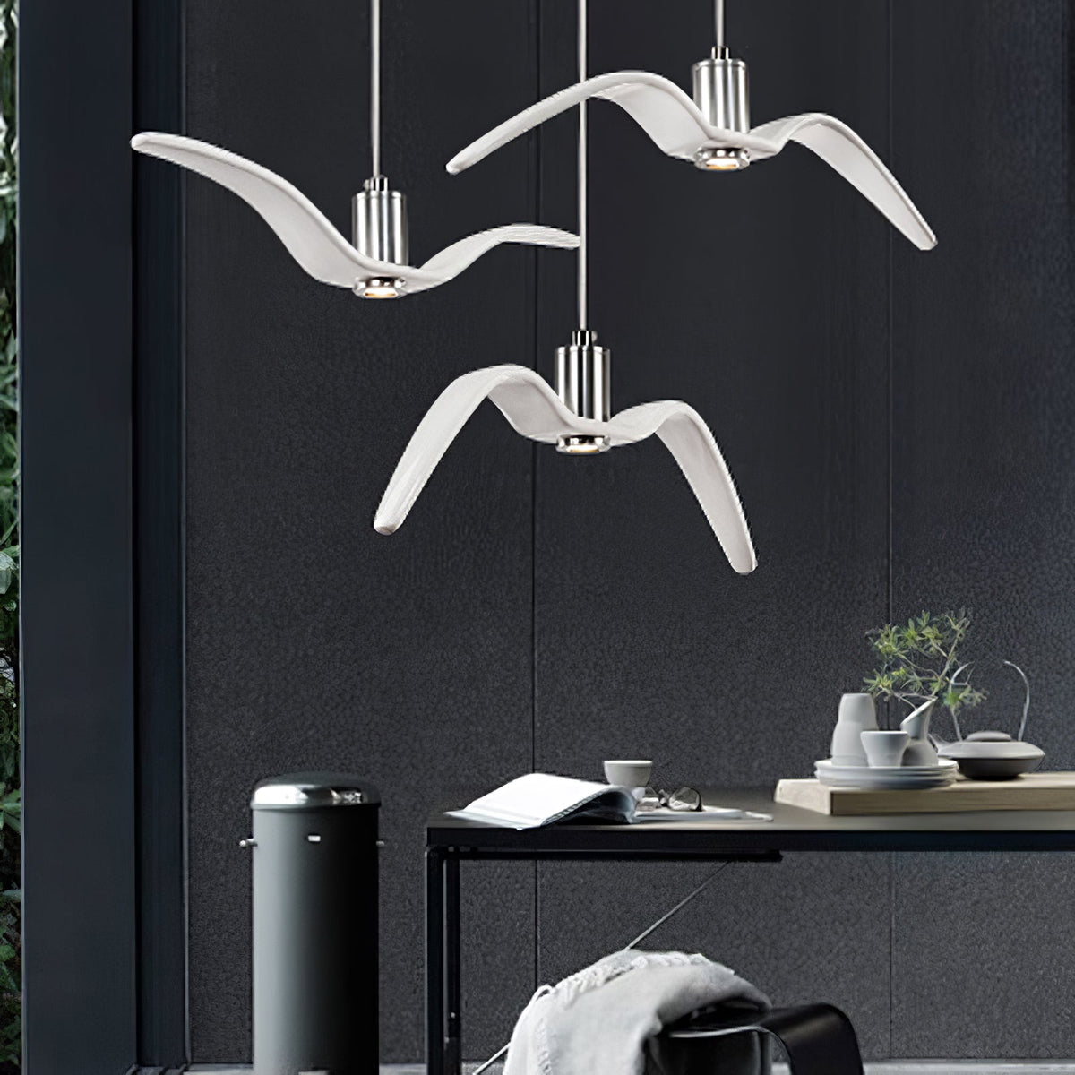 Noaliko Bird Pendant Light