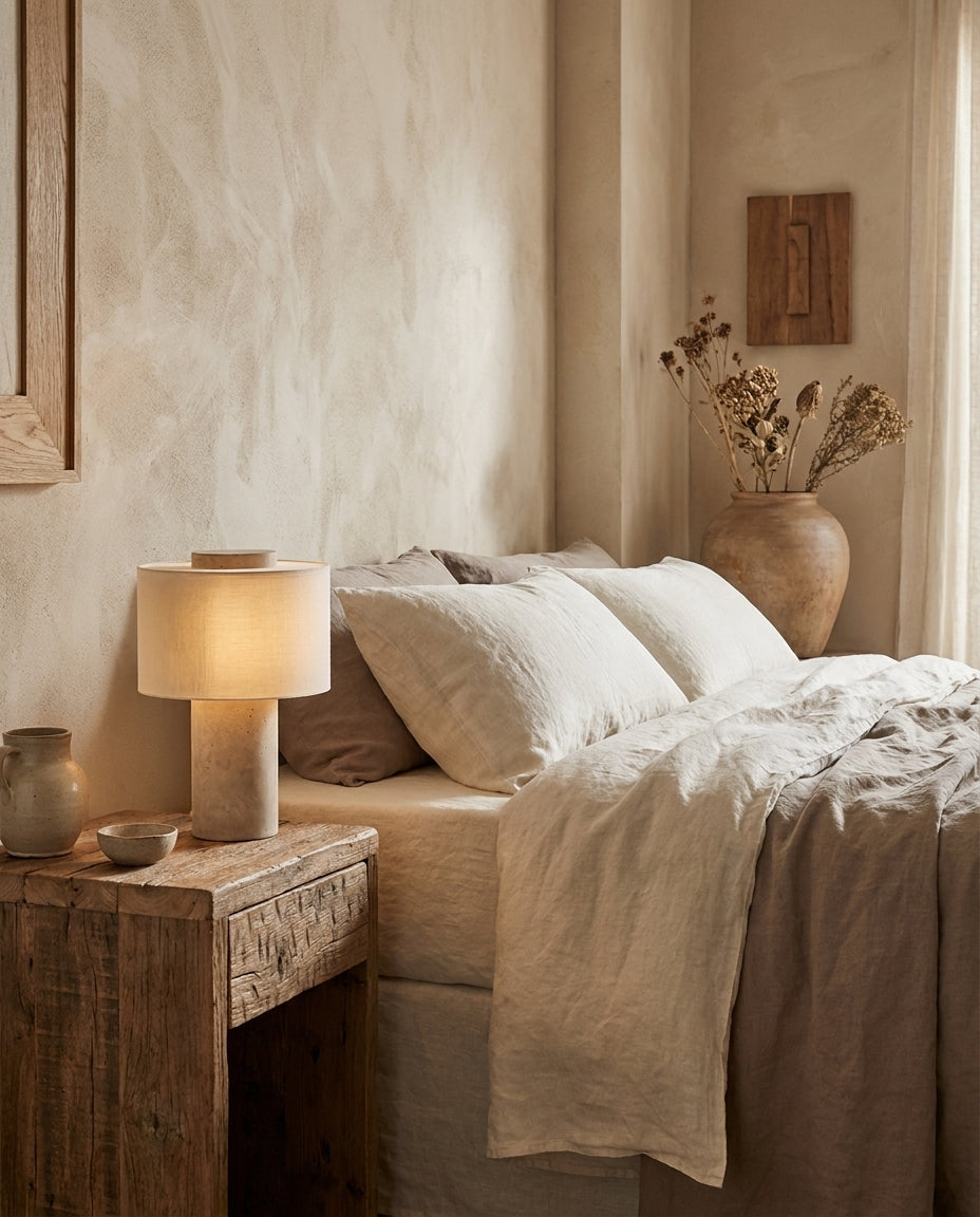 Glenna Outdoor Table Lamp