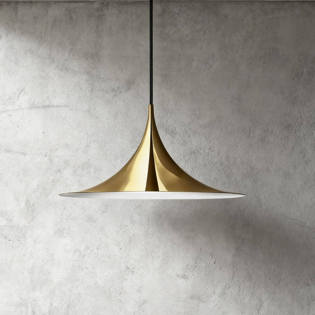 Lanioford Minimalist Pendant Light