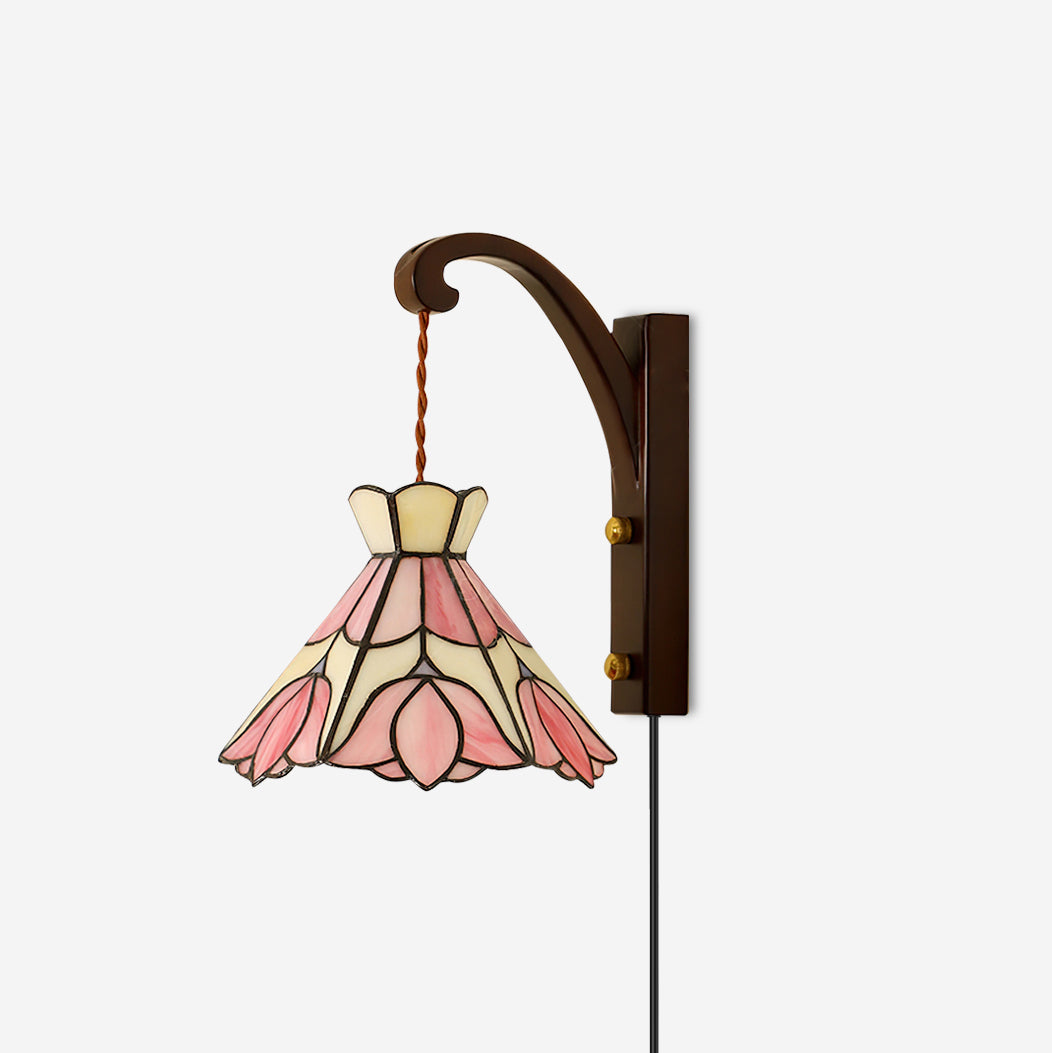 Zanle Wall Light