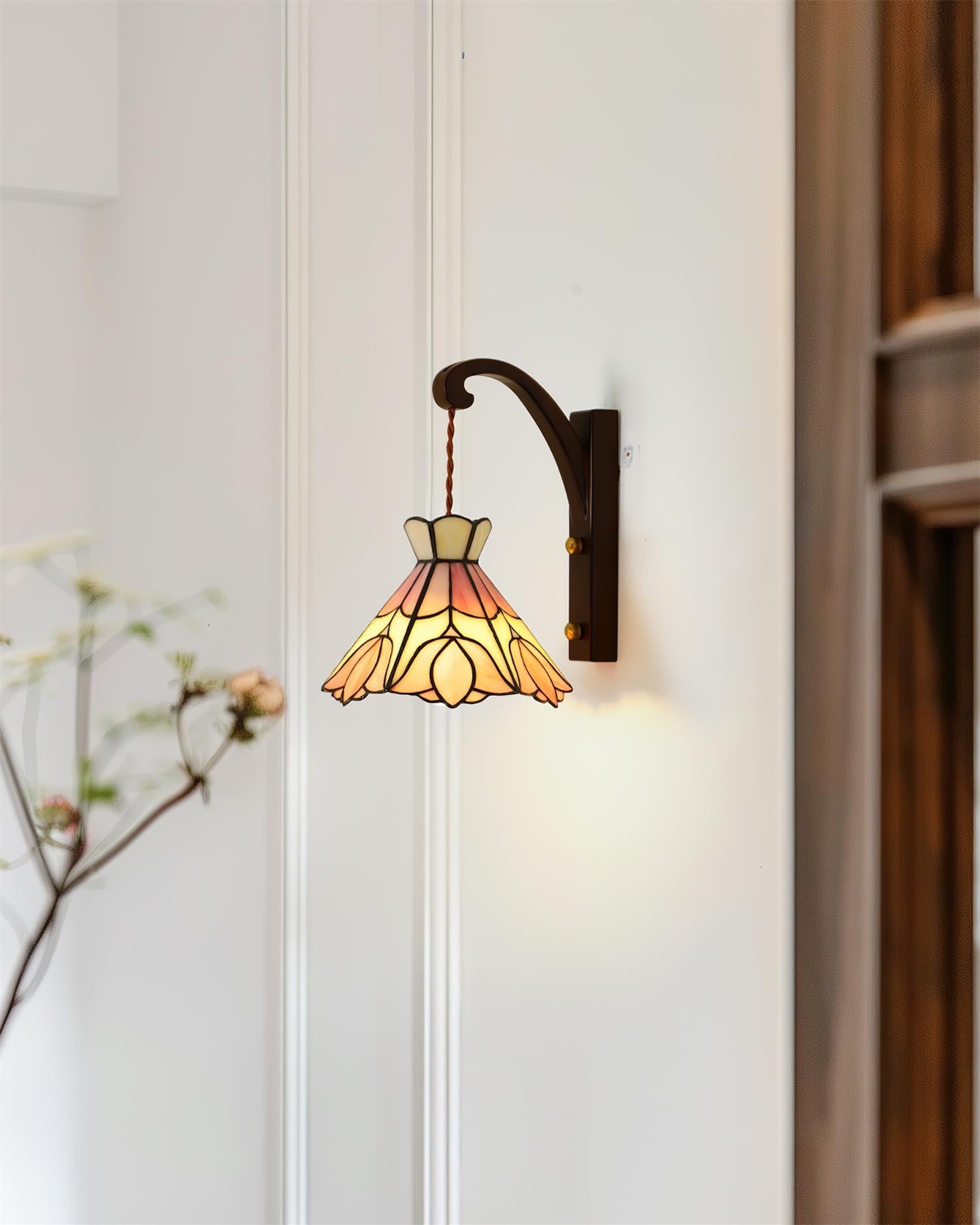Zanle Wall Light